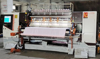 260M/ 240CM Largeur de travail Machine informatisée de fabrication de couettes à aiguilles multiples