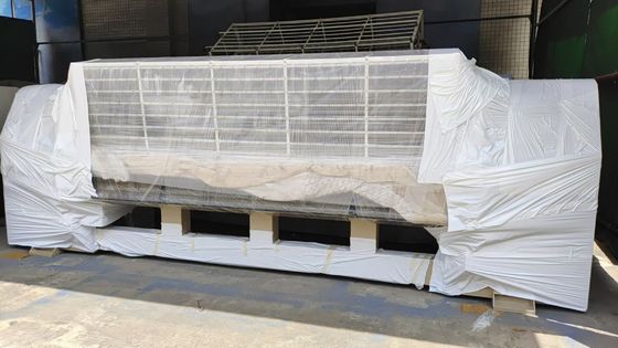 1.7M 800RPM a informatisé la machine piquante industrielle pour des sacs