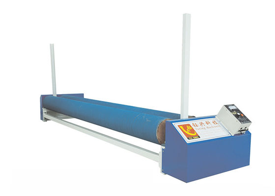 laminoir piquant automatique de tissu de textile horizontal de 2.5m