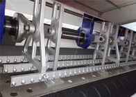 Rendement élevé 1200RPM 2.4M Mattress Quilting Machine