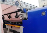 Édredon de couverture de 82 pouces faisant la machine avec le dispositif de coupe de bord