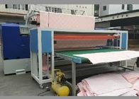 Machine automatique industrielle de coupeur de textile de coupeur de panneau de 128 pouces
