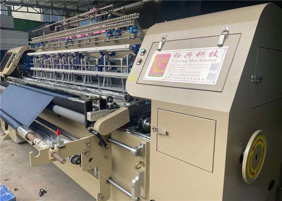 Machine de remise en forme informatisée à 1000 tr/min 2M pour veste