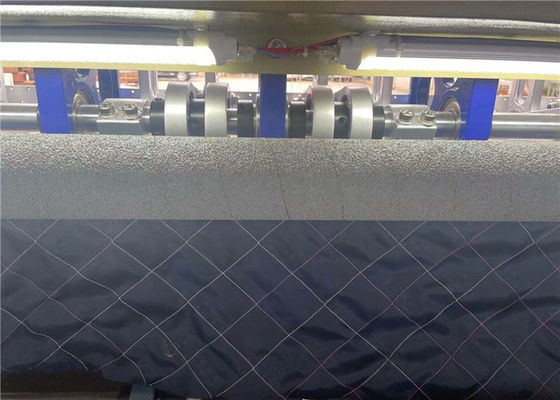 Équipement de couverture à haute vitesse à écran LCD avec vitesse de couture maximale de 1000 R/MIN