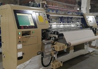 1200r/Min Computerized Fabric Cutting Machine pour la literie 6500W