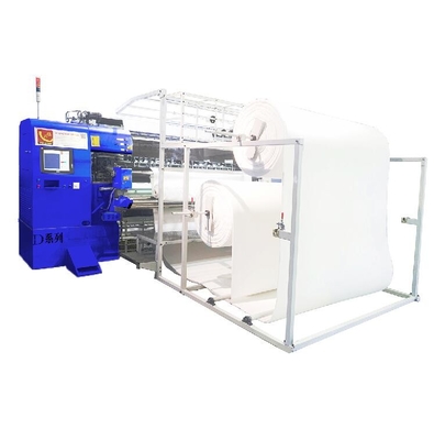 Aiguille multi automatisée par machine piquante de matelas de 1200RPM Yuxing