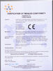 Chine Dongguan Yuxing Machinery Equipment Technology Co., Ltd. certifications