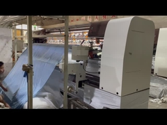 La machine à coudre de broderie commerciale, 1200RPM a informatisé des machines de broderie